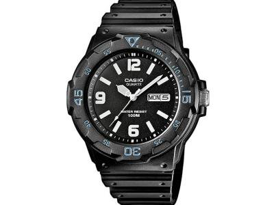 Часы Casio MRW-200H-1B2VEF