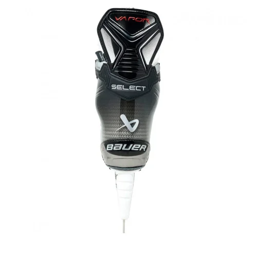 Коньки хоккейные Bauer Vapor Select Skate Int черные 2E 40.5 купить,NaN