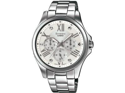 Часы Casio SHE-3806D-7AUER