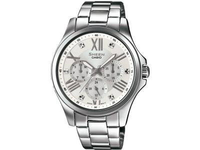 Часы Casio SHE-3806D-7AUER