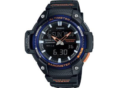  Часы Casio SGW-450H-2BER купить,NaN