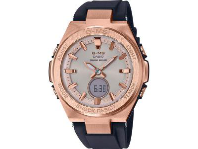  Часы Casio MSG-S200G-1ADR  купить,NaN
