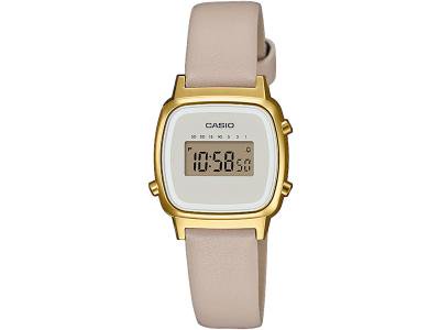  Часы Casio LA670WEFL-9EF купить,NaN