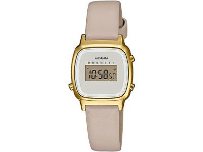  Часы Casio LA670WEFL-9EF купить,NaN