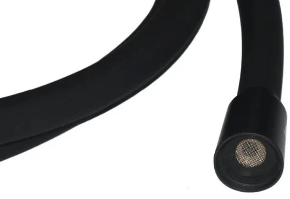 Шланг для душа IDDIS силикон 120 см, OPH12BLi19 купить,NaN