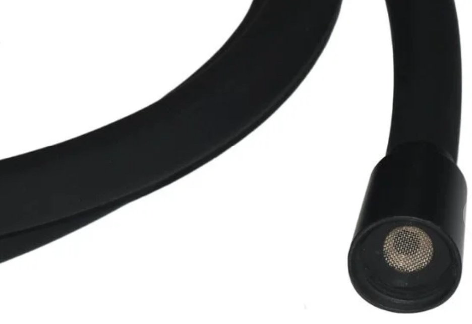 Шланг для душа IDDIS силикон 120 см, OPH12BLi19 купить,NaN
