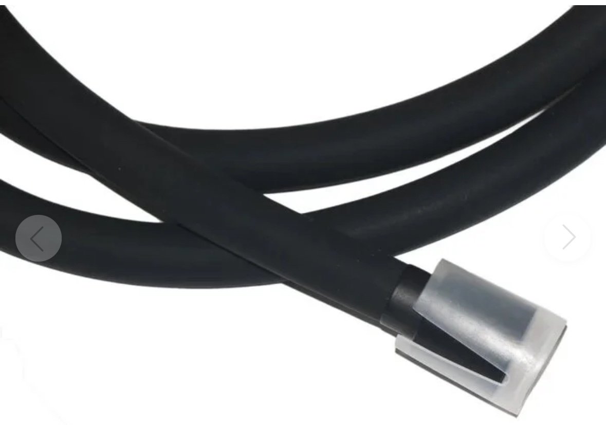 Шланг для душа IDDIS силикон 120 см, OPH12BLi19 купить,NaN