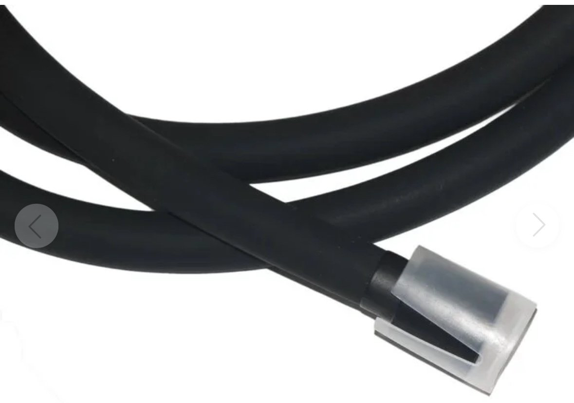 Шланг для душа IDDIS силикон 120 см, OPH12BLi19 купить,NaN
