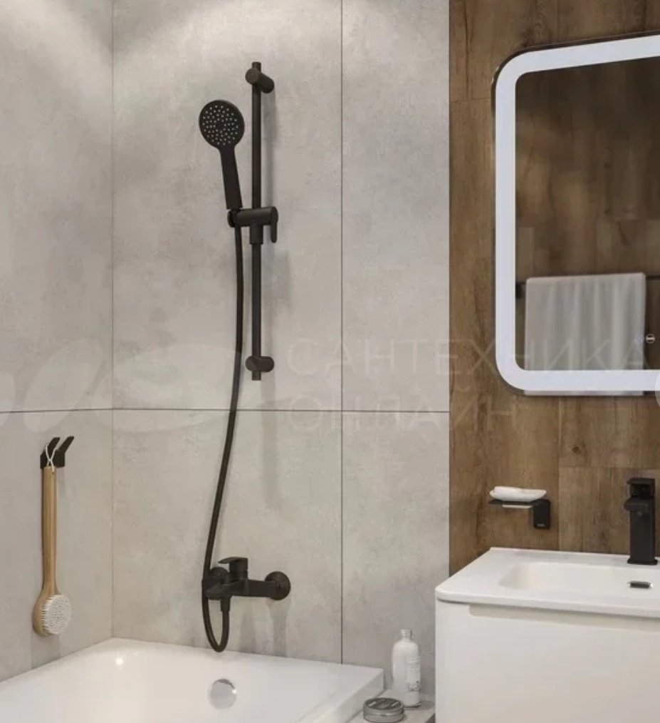 Шланг для душа IDDIS силикон 120 см, OPH12BLi19 купить,NaN