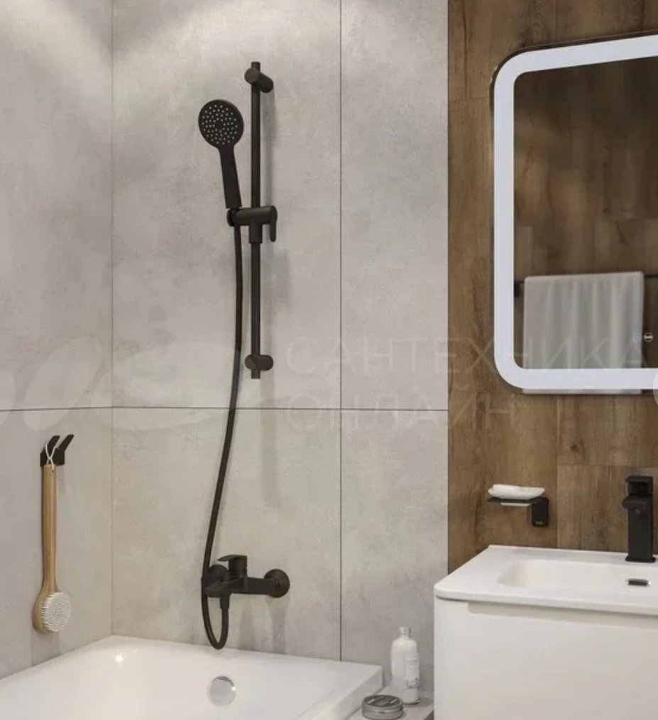 Шланг для душа IDDIS силикон 120 см, OPH12BLi19 купить,NaN