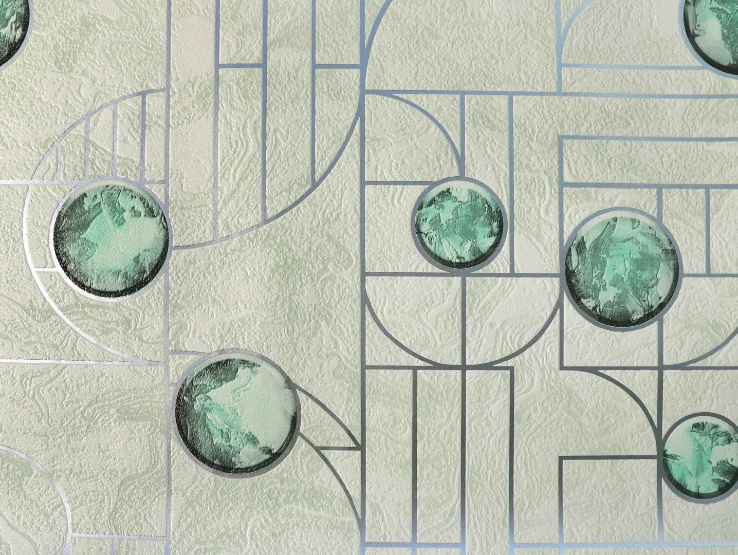Обои Elysium рулонные Концепт 907802, основа бумага (10x0.53 м)