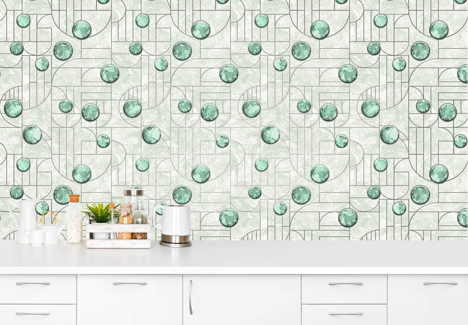 Обои Elysium рулонные Концепт 907802, основа бумага (10x0.53 м)