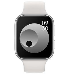 Смарт-часы Oppo Watch 41mm OW19W6 Silver