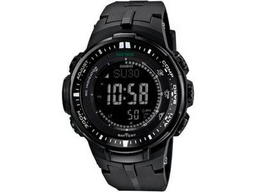 Часы Casio PRW-3000-1ADR