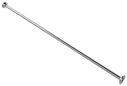Карниз прямой Triton 170 см, Щ0000052829