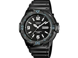 Часы Casio MRW-200H-1B2VEF