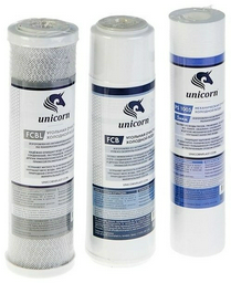 Unicorn K-CB PS-10 FCB-10 FCBL-10 3шт