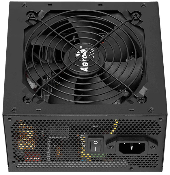 Блок питания Aerocool Integrator Gold 850W