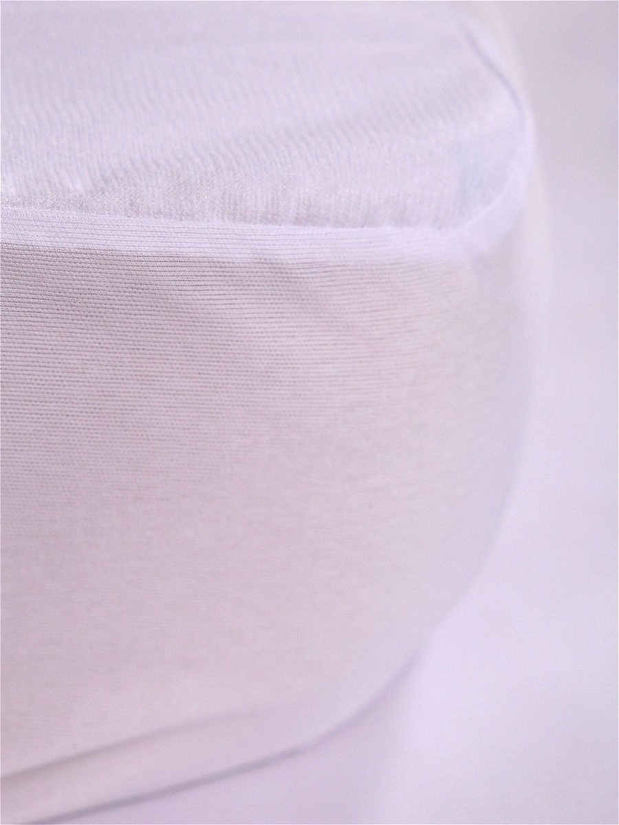 Тридевятое царство наматрасник на резинке 155121 160x200 см, полиэстер