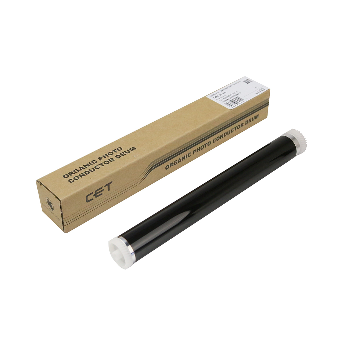 Фотобарабан CET CET6415 Black