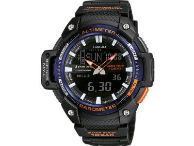 Часы Casio SGW-450H-2BDR купить,NaN