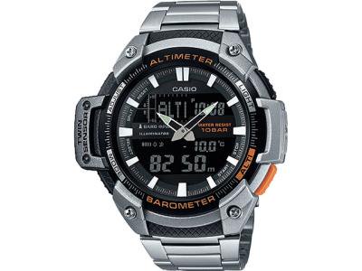 Часы Casio SGW-450HD-1BER купить,NaN