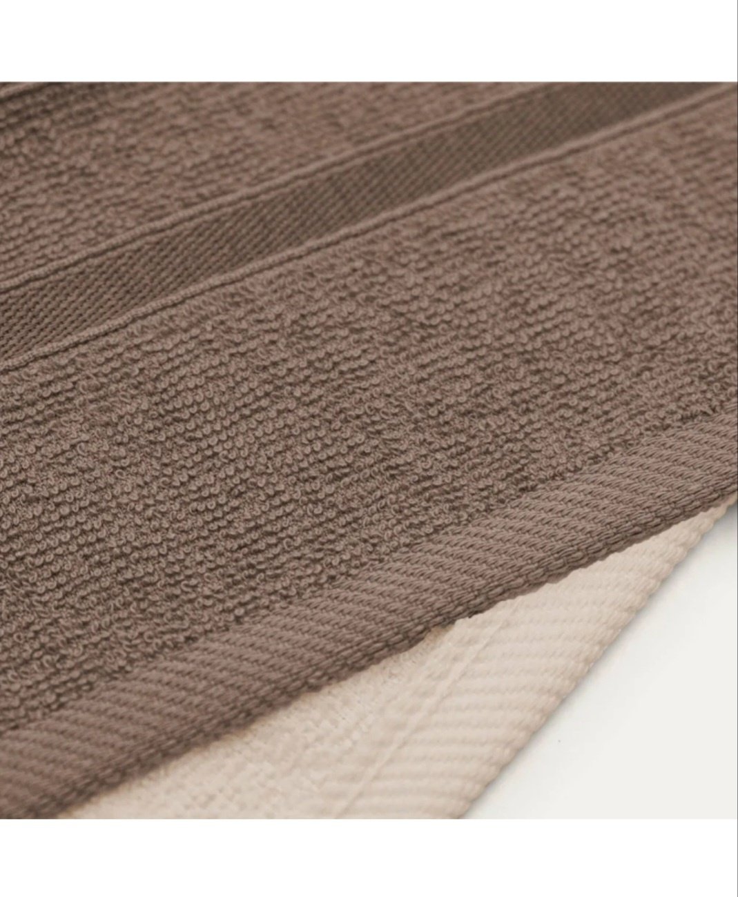 Nefertiti набор полотенец Набор полотенец 6 шт 130x70 см 6 шт, хлопок