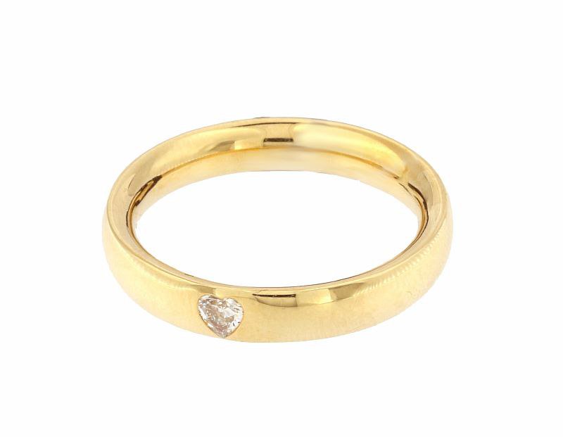 Кольцо Damiani 8662 д 15р 4,1гр 0,07ct. купить,NaN
