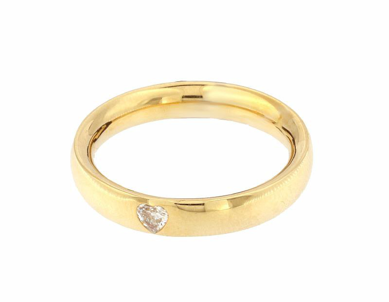 Кольцо Damiani 8662 д 15р 4,1гр 0,07ct. купить,NaN