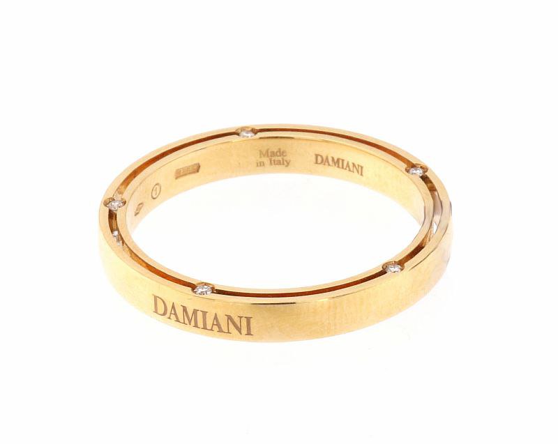 Кольцо RF 21RF/2377 д 22,5р 6,2гр 0,07ct. купить,NaN