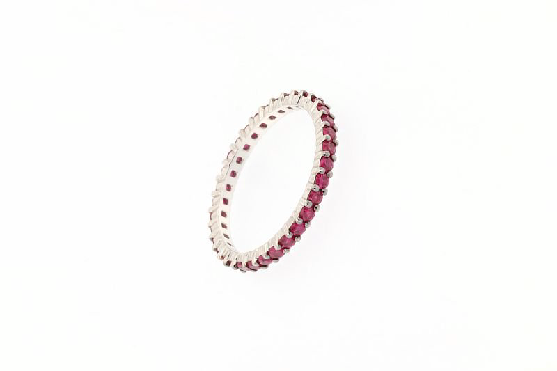 Кольцо Crivelli 1791 crv 18р 1,70гр 0,73ct. купить,NaN