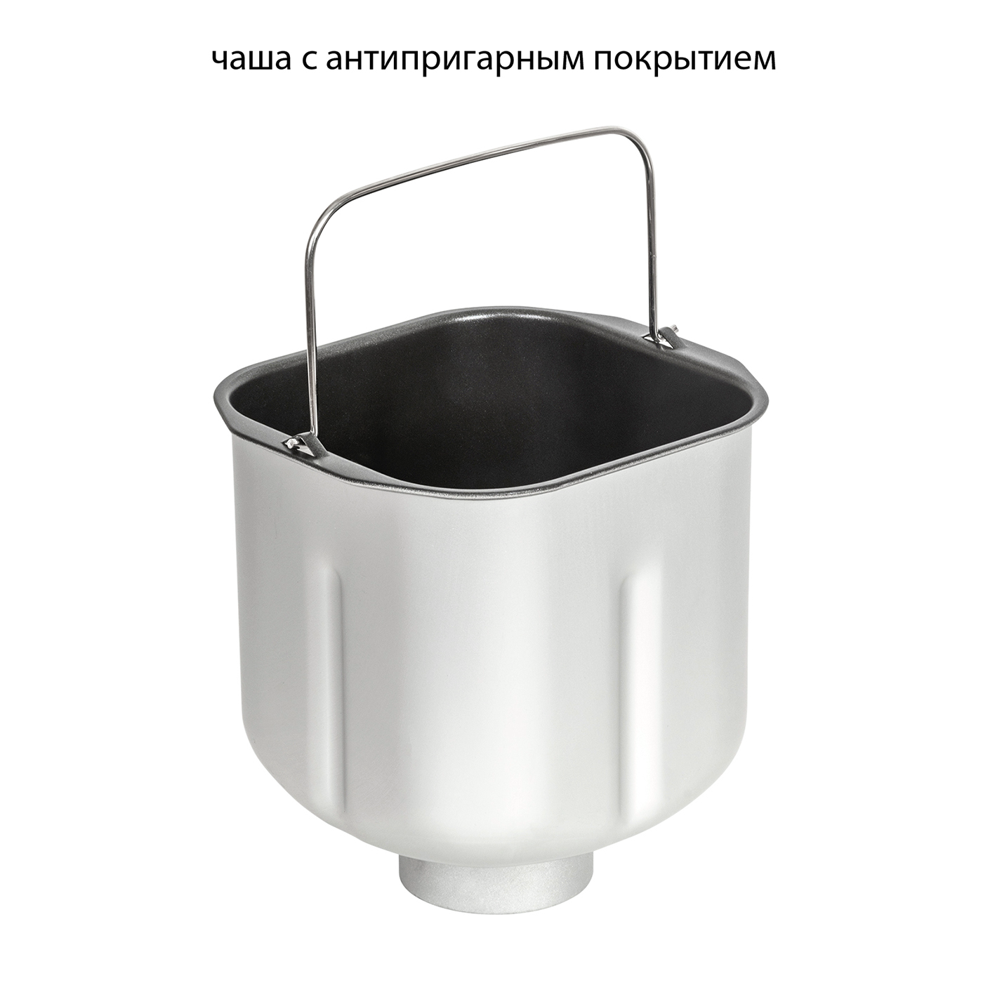 Хлебопечь SUPRA BMS-310 серебристый купить,56900