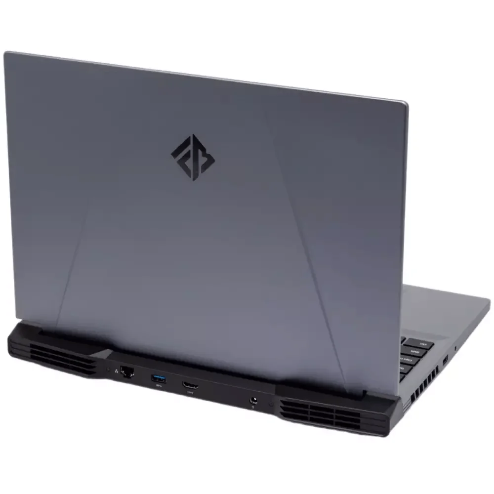 Ноутбук Firebat B16-5R7G16Q8 16" Grey купить,NaN