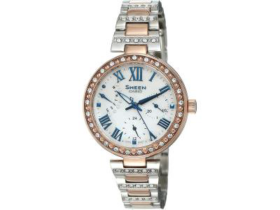  Часы Casio SHE-3043SPG-7AUDR