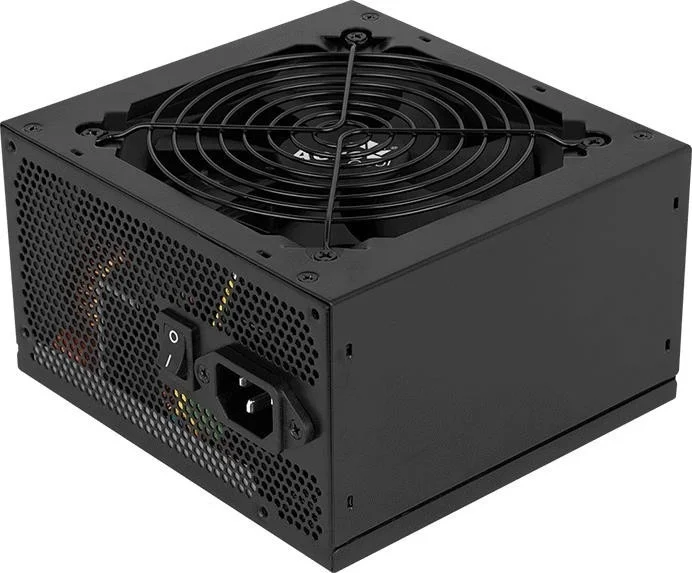 Блок питания Aerocool Integrator Gold 850W