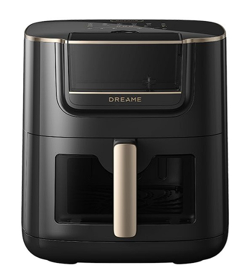 Аэрогриль DREAME AF30 черный