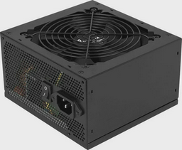 Блок питания Aerocool Integrator Gold 850W