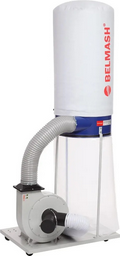Вытяжная установка BELMASH DC2500 D089A