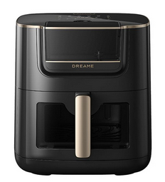 Аэрогриль DREAME AF30 черный