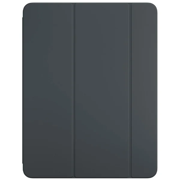 Чехол Apple Smart Folio для iPad Pro 13 M4 MWK33ZM/A Black