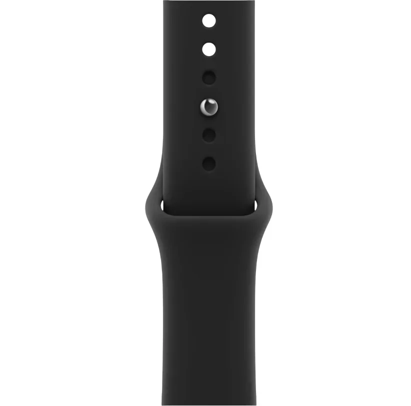 Смарт-часы Apple Watch Series 12 GPS 46mm M/L Black Aluminium Case with Black Sport Band - ForteMarket Смарт-часы Apple Watch Series 12 GPS 46mm M/L Black Aluminium Case with Black Sport Band купить,290990
