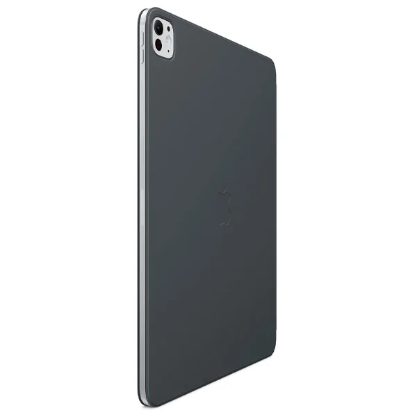 Чехол Apple Smart Folio для iPad Pro 13 M4 MWK33ZM/A Black купить,0