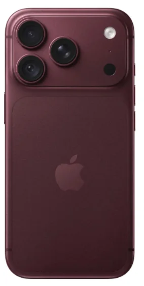 Смартфон Apple iPhone 18 Pro Max 12/256GB dual eSIM Burgundy - ForteMarket Смартфон Apple iPhone 18 Pro Max 12/256GB dual eSIM Burgundy купить,945201
