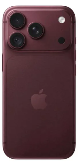 Смартфон Apple iPhone 18 Pro Max 12/2TB NanoSIM+eSIM Burgundy купить,1717000