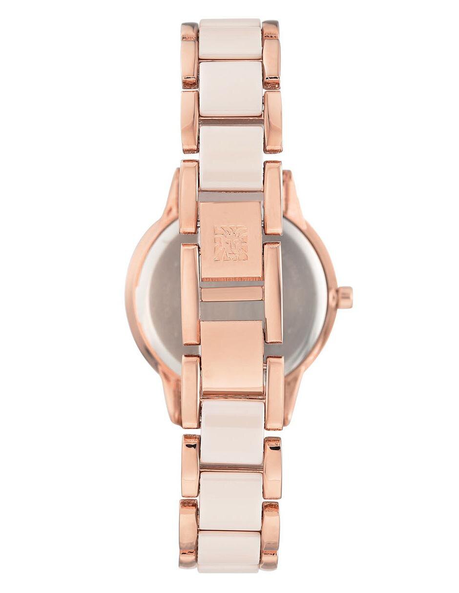 Часы Anne Klein AK3344LPRG