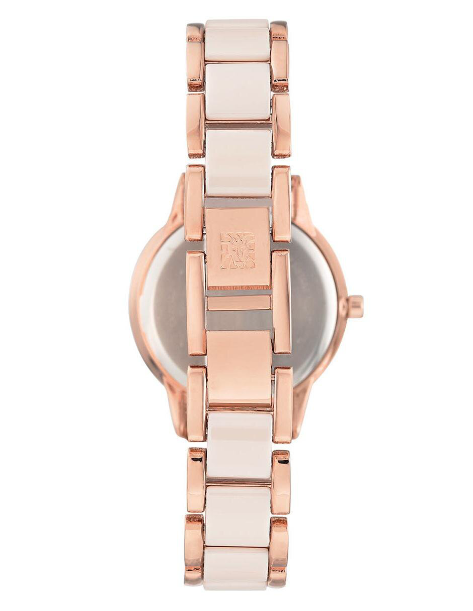 Часы Anne Klein AK3344LPRG купить,NaN