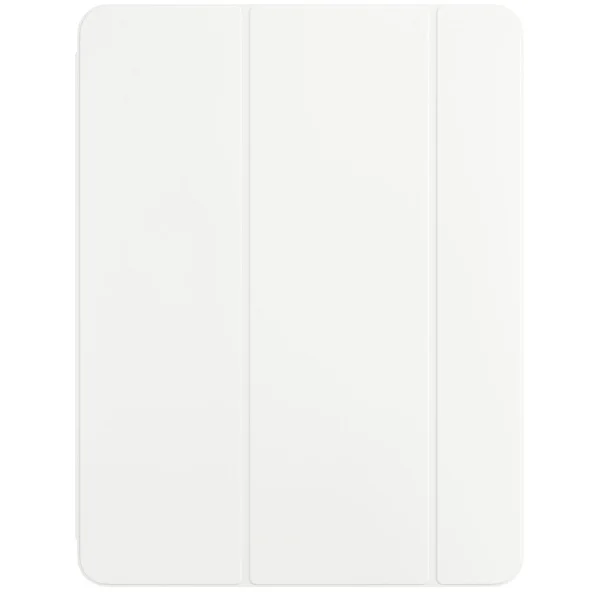 Чехол Apple Smart Folio для 11-inch iPad Pro 2021 MJMA3ZM/A White