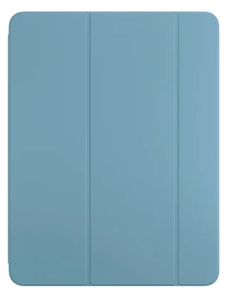 Чехол Apple Smart Folio для iPad Pro 11 M4 MW993ZM/A Denim