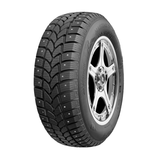 Шина Riken Allstar Stud 175/70 R13 82T зимняя купить,25220
