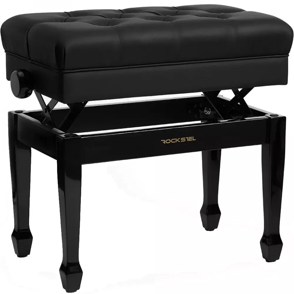 Банкетка для пианино ROCKSTEL One PB012 Black купить,69990
